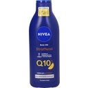 NIVEA Body Milk Q10 Refirmante - 400 ml