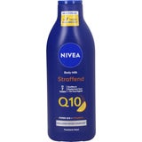 Latte Nutriente Rassodante Q10 + Vitamina C