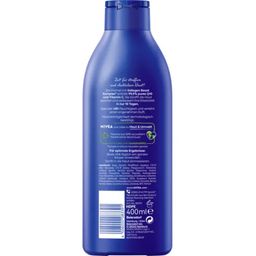 NIVEA Q10 Verstevigende Body Milk - 400 ml