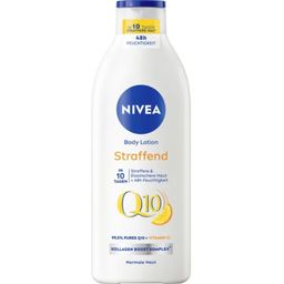 NIVEA Q10 Body Lotion - 400 ml