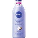 NIVEA Soft Body Milk - 400 ml