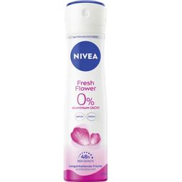 NIVEA Fresh Flower Deodorant Spray - 150 ml