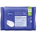 NIVEA Crème Care Reinigingsdoekjes - 25 Stuks