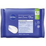 NIVEA Creme Pflege Reinigungstücher