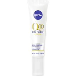 NIVEA Q10 Anti-Wrinkle Power Firming Eye Cream - 15 ml