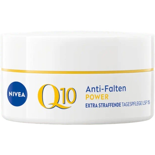 NIVEA Q10 Power Anti-Rimpel Dagcrème SPF 15 - 50 ml