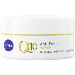 NIVEA Q10 Power Protective Day Cream SPF30 - 50 ml