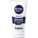 NIVEA MEN Sensitive arcápoló krém - 75 ml