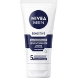 NIVEA MEN Sensitive arcápoló krém