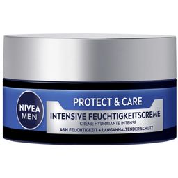 NIVEA MEN Protect & Care Intensive Moisturiser - 50 ml