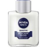 NIVEA Baume Après-Rasage MEN Sensitive