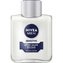 NIVEA MEN Sensitive After Shave Balm - 100 ml