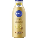 NIVEA Firming + Tan Q10 Body Lotion - 200 ml