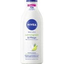 NIVEA Lemongrass Body Lotion - 400 ml