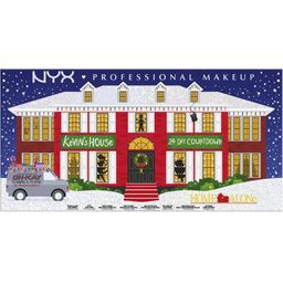 NYX Professional Makeup Adventskalender - 1 Stk