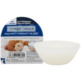 Yankee Candle Soft Blanket Wax Melt 