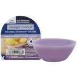 Yankee Candle Wax Melt Lemon & Lavender