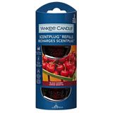 Yankee Candle ScentPlug Ricarica Black Cherry