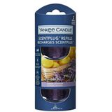 Yankee Candle Scent Plug Ricarica Lemon Lavender