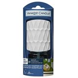 Yankee Candle ScentPlug Kit Clean Cotton