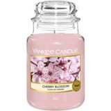 Yankee Candle Candela Profumata Cherry Blossom