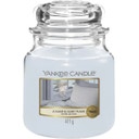 A Calm & Quiet Place Candle in a Jar - Medium