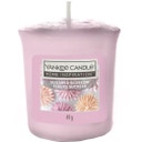 Sugared Blossom Home Inspiration Samplers Votive Candle