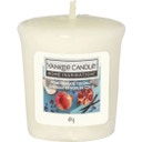 Home Inspiration Samplers Votivkerze Pomegranate Coconut