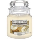 Vanilla Frosting Home Inspiration Candle in a Jar - Small