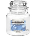 Soft Cotton Home Inspiration Candle in a Jar  - Medium