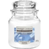 Home Inspiration Candela Profumata Soft Cotton