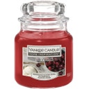 Cherry Vanilla Home Inspiration Candle in a Jar , Small