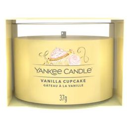 Yankee Candle Candela Mini Vanilla Cupcake