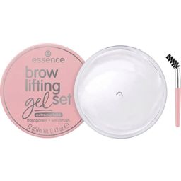 essence Brow Lifting Gel Set transparent - 12 g