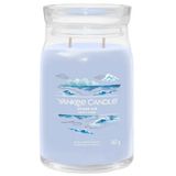 Yankee Candle Doftljus Signature Jar Ocean Air