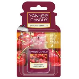 Yankee Candle Car Jar® Ultimate Black Cherry