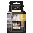 Yankee Candle Car Jar Ultimate Black Coconut