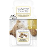 Yankee Candle Car Jar Ultimate Soft Blanket