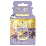 Yankee Candle Car Jar® Ultimate Lemon Lavender