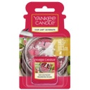 Yankee Candle Red Raspberry Car Jar Ultimate