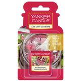 Yankee Candle Car Jar® Ultimate Red Raspberry