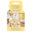 Yankee Candle Car Jar Ultimate Vanilla Cupcake