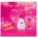 UDV MINI LOVE Geurset - 1 Set