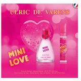 UDV MINI LOVE Fragrance Set