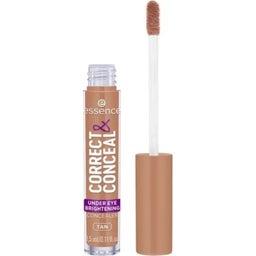 Correct & Conceal under eye brightening concealer - 30 - Tan