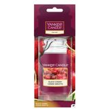 Yankee Candle Car Jar® Paper Black Cherry