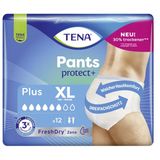 Tena Pants Protect+, vit