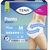 Tena Pants Protect+, Weiß