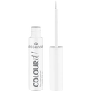 essence Colour it! Liquid Eyeliner - 02 - White