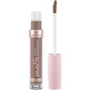 essence matte liquid eyeshadow - 02 - Cocoa Crush